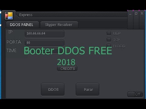 best ip booter free download
